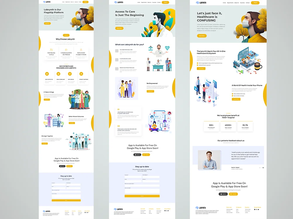 customer card
